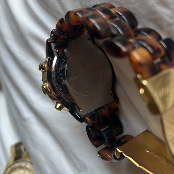 Michael Kors watch